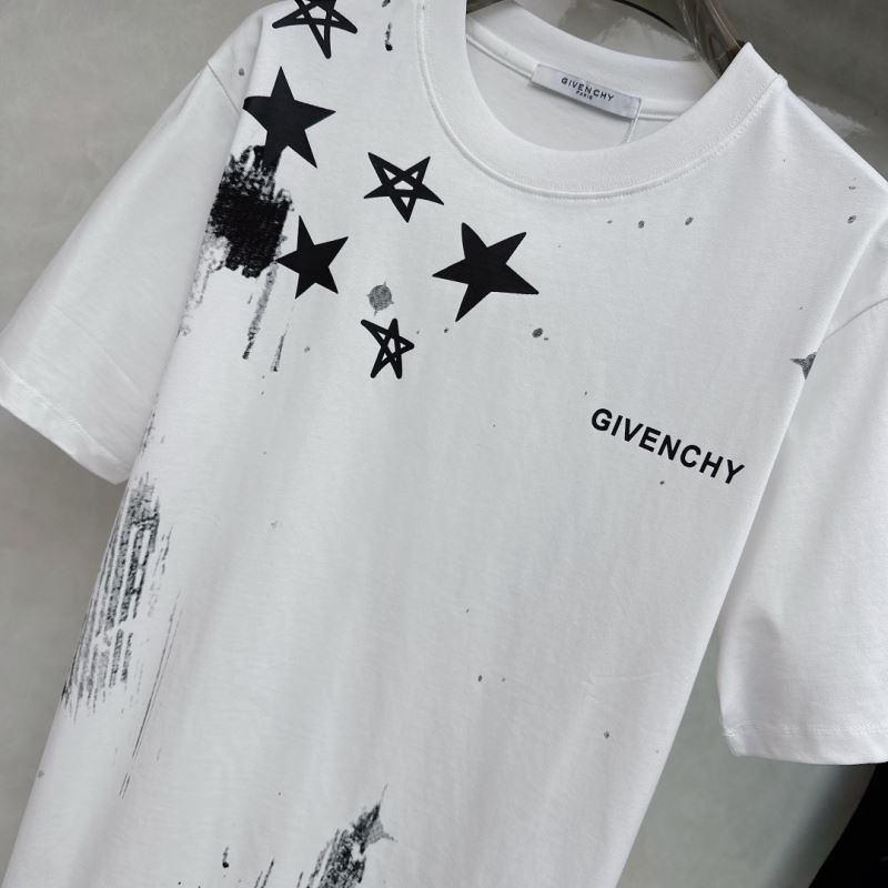 Givenchy T-Shirts